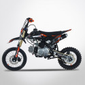 Dirt 125 PROBIKE SX ORANGE
