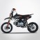 Piece Dirt 125 PROBIKE SX ORANGE de Pit Bike et Dirt Bike