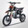 Piece Dirt 125 PROBIKE SX ORANGE de Pit Bike et Dirt Bike