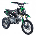 Dirt 125 PROBIKE SX VERT