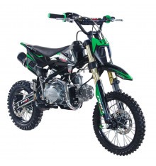 Piece Dirt 125 PROBIKE SX VERT de Pit Bike et Dirt Bike