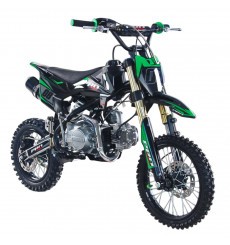 Piece Dirt 125 PROBIKE SX VERT de Pit Bike et Dirt Bike