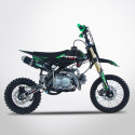 Dirt 125 PROBIKE SX VERT Dirt 125 PROBIKE SX VERT
