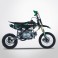 Piece Dirt 125 PROBIKE SX VERT de Pit Bike et Dirt Bike