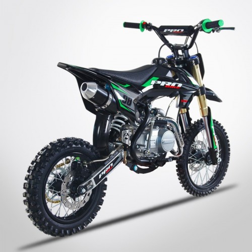 Dirt 125 PROBIKE SX VERT