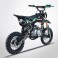 Piece Dirt 125 PROBIKE SX VERT de Pit Bike et Dirt Bike