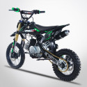 Dirt 125 PROBIKE SX VERT Dirt 125 PROBIKE SX VERT