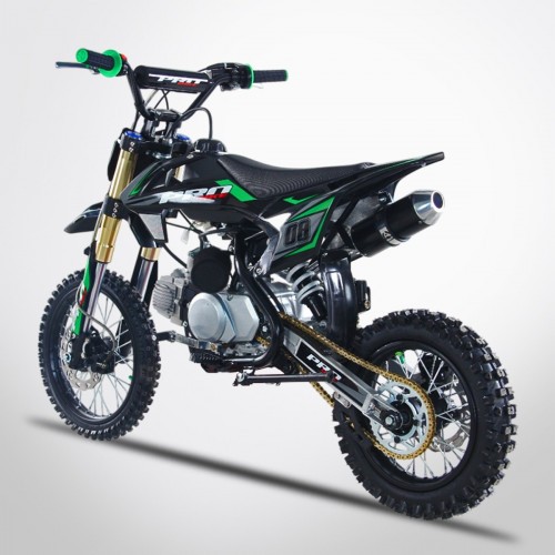Dirt 125 PROBIKE SX VERT