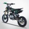 Piece Dirt 125 PROBIKE SX VERT de Pit Bike et Dirt Bike