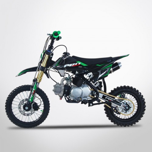 Dirt 125 PROBIKE SX VERT