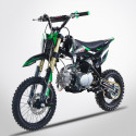 Dirt 125 PROBIKE SX VERT Dirt 125 PROBIKE SX VERT
