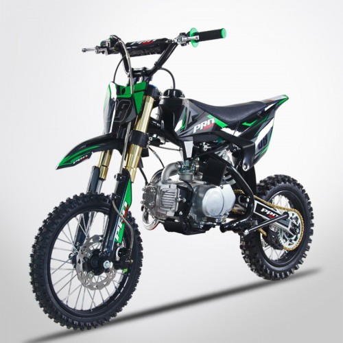 Dirt 125 PROBIKE SX VERT