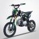 Piece Dirt 125 PROBIKE SX VERT de Pit Bike et Dirt Bike