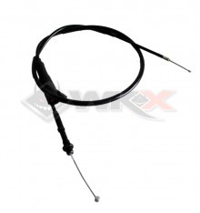 Piece Câble accélérateur 760mm+135mm YCF de Pit Bike et Dirt Bike