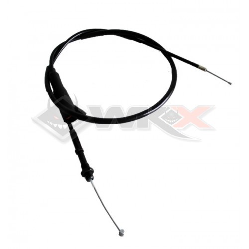 Piece Câble accélérateur 760mm+135mm YCF de Pit Bike et Dirt Bike