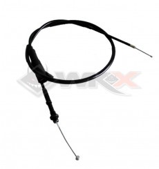 Piece Câble accélérateur 760mm+135mm YCF de Pit Bike et Dirt Bike