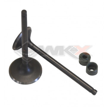 Kit soupapes 27-31,5 de moteur 250 ZONGSHEN