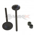 Kit soupapes 27-31,5 de moteur 250 ZONGSHEN