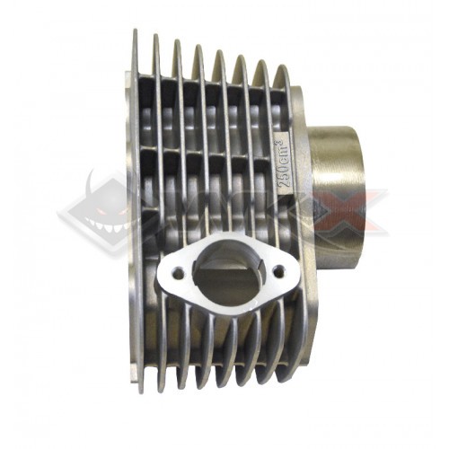 Cylindre moteur 250 ZONGSHEN, diamètre 65mm