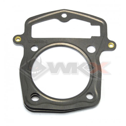 Piece Joint de culasse moteur 250 ZONGSHEN de Pit Bike et Dirt Bike Piece Joint de culasse moteur 250 ZONGSHEN de Pit Bike et Dirt Bike