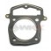 Piece Joint de culasse moteur 250 ZONGSHEN de Pit Bike et Dirt Bike