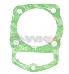 Piece Joint d'embase moteur 250 ZONGSHEN de Pit Bike et Dirt Bike