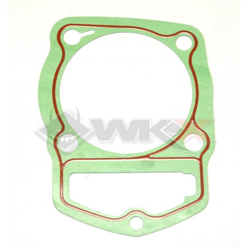 Joint d'embase moteur 250 ZONGSHEN