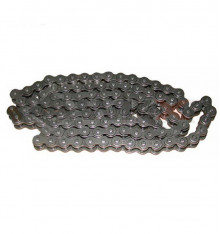 Piece Chaîne renforcée 420 YCF 106 maillons de Pit Bike et Dirt Bike