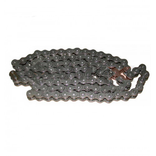 Piece Chaîne renforcée 420 YCF 106 maillons de Pit Bike et Dirt Bike Piece Chaîne renforcée 420 YCF 106 maillons de Pit Bike et Dirt Bike