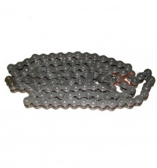 Piece Chaîne renforcée 420 YCF 106 maillons de Pit Bike et Dirt Bike