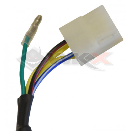 Stator d'allumage 190 ZONGSHEN