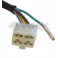 Piece Stator d'allumage 190 ZONGSHEN de Pit Bike et Dirt Bike