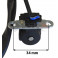 Piece Stator d'allumage 190 ZONGSHEN de Pit Bike et Dirt Bike