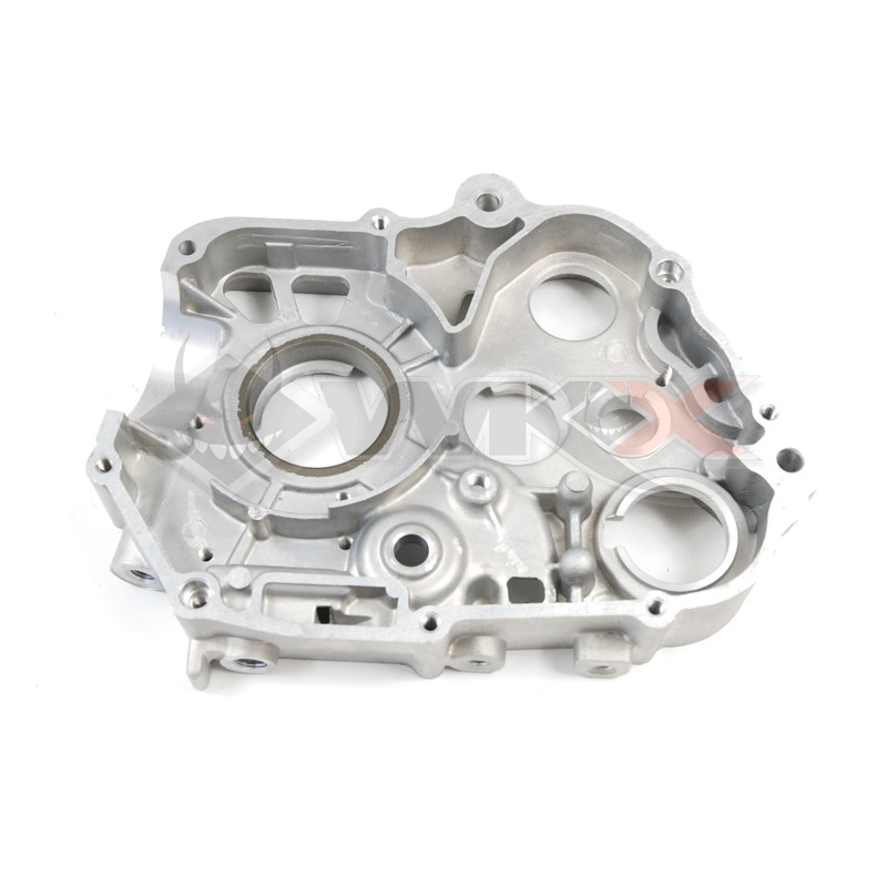 Demi carter droit 125/140 LIFAN