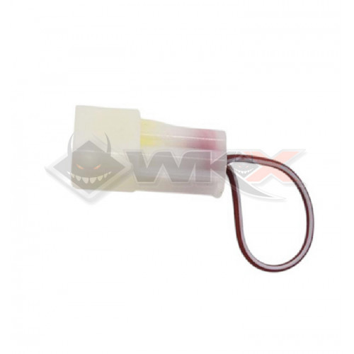 Piece Shunt étanche de Pit Bike et Dirt Bike Piece Shunt étanche de Pit Bike et Dirt Bike