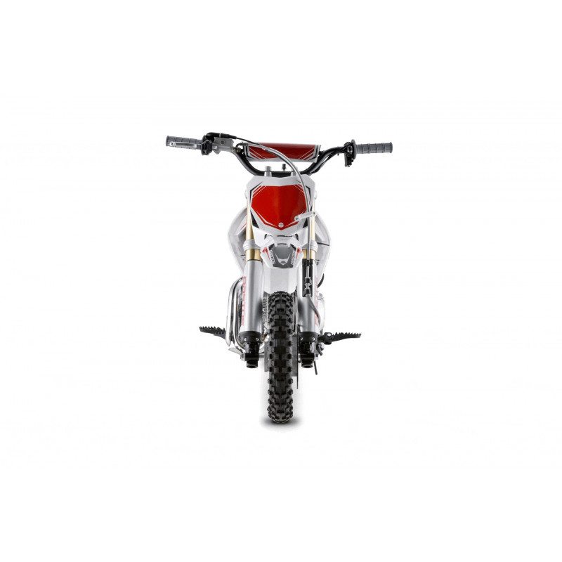 Pit Bike Bastos BS 90 mini