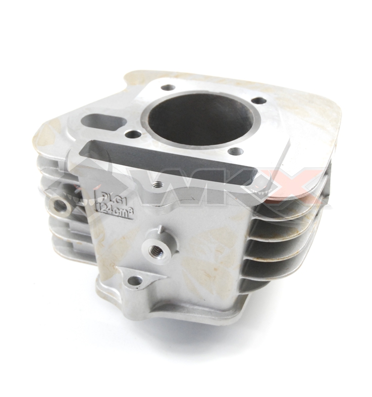 Cylindre 125 LIFAN aluminium