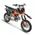 Pit Bike 125cc KAYO TD125