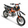 Piece Pit Bike 125cc KAYO TD125 de Pit Bike et Dirt Bike