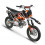 Pit Bike 125cc KAYO TD125 Pit Bike 125cc KAYO TD125