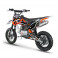 Piece Pit Bike 125cc KAYO TD125 de Pit Bike et Dirt Bike