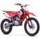 Piece Motocross 250cc BASTOS RSR 18"/21" - édition 2025 de Pit Bike et Dirt Bike