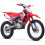 Motocross 250cc BASTOS RSR 18"/21" - édition 2025 Motocross 250cc BASTOS RSR 18"/21" - édition 2025
