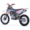 Motocross 250cc BASTOS MXR 16"/19" - édition 2024 Motocross 250cc BASTOS MXR 16"/19" - édition 2024
