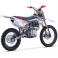 Piece Motocross 250cc BASTOS MXR 16"/19" - édition 2025 de Pit Bike et Dirt Bike
