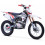 Motocross 250cc BASTOS MXR 16"/19" - édition 2024 Motocross 250cc BASTOS MXR 16"/19" - édition 2024