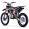 Piece Motocross 300cc BASTOS RSR-2 NOIR 18/21 - édition 2025 de Pit Bike et Dirt Bike