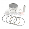 Piece Kit piston 150-160 YX type KLX diamètre 60 axe 13 mm de Pit Bike et Dirt Bike