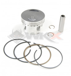 Piece Kit piston 150-160 YX type KLX diamètre 60 axe 13 mm de Pit Bike et Dirt Bike