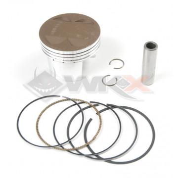 Kit piston 150 YX type KLX 4 soupapes diamètre 60 axe 13 mm